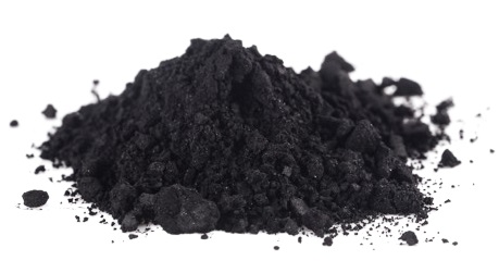 ถ่านหินบดละเอียด (Pulverized Bituminous Coal)